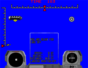 Air Inferno - Screenshot - Gameplay Image