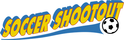 Capcom's Soccer Shootout - Clear Logo Image