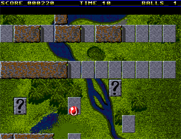 Boondar - Screenshot - Gameplay Image