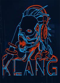 Klang - Box - Front Image