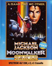 Michael Jackson: Moonwalker