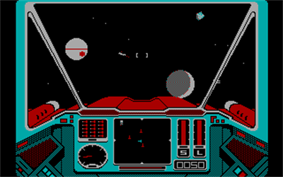 Deep Space: Operation Copernicus - Screenshot - Gameplay Image