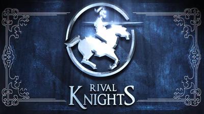 Rival Knights - Fanart - Background Image