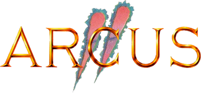Arcus II: Silent Symphony - Clear Logo Image