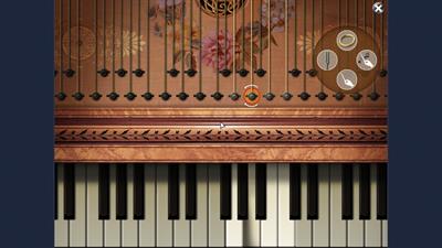 Mozart Requiem - Screenshot - Gameplay Image