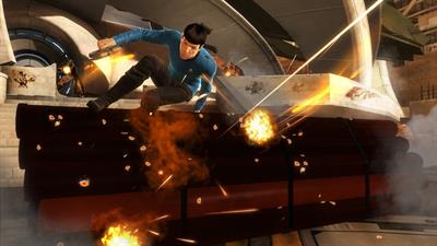 Star Trek - Screenshot - Gameplay Image