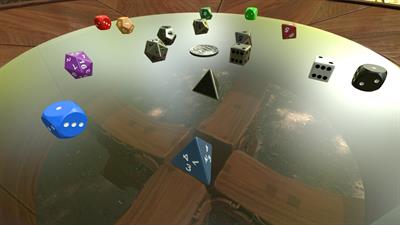 Tabletop Simulator - Screenshot - Gameplay Image