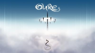 Oure - Fanart - Background Image