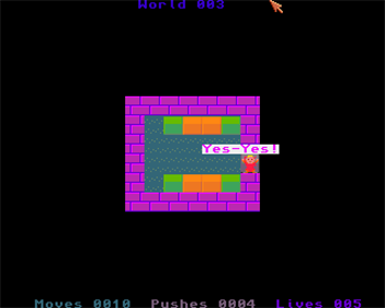 BoxWorld 2 - Screenshot - Gameplay Image