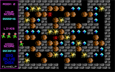 Chagunitzu - Screenshot - Gameplay Image