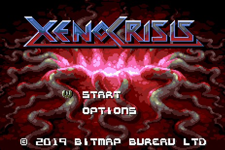 XenoCrisis
