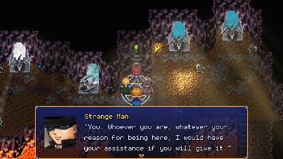 Ara Fell: Enhanced Edition - Screenshot - Gameplay Image