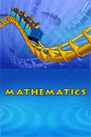 GripsKids Mathematik - Screenshot - Game Title Image