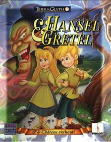 Hansel & Gretel and the Enchanted Castle