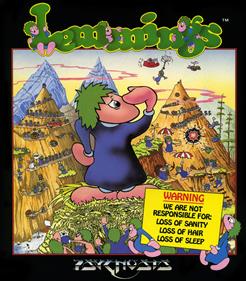 Lemmings