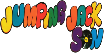 Jumping Jack Son - Clear Logo Image