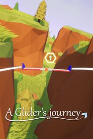 A Glider's Journey