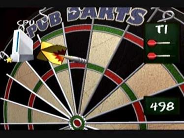 Pub Darts - Screenshot - Gameplay Image