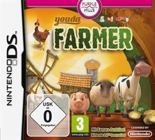 Youda Farmer - Box - Front Image