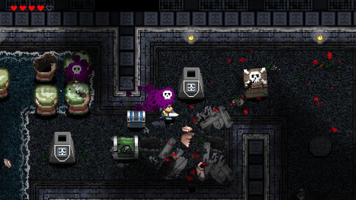Diehard Dungeon