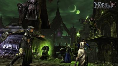 Mordheim: City of the Damned - Screenshot - Gameplay Image