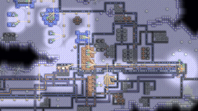 Mindustry - Screenshot - Gameplay Image