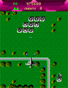 War Mission - Screenshot - Gameplay Image