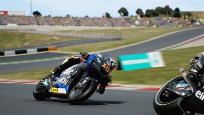 MotoGP 21 - Screenshot - Gameplay Image