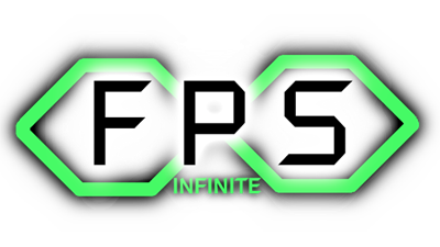 FPS Infinite - Clear Logo Image