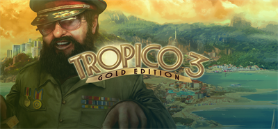 Tropico 3 - Banner Image