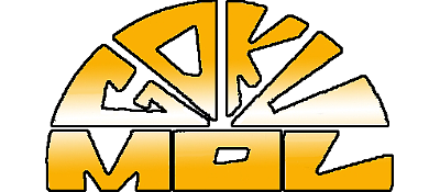 Goku Mal - Clear Logo Image