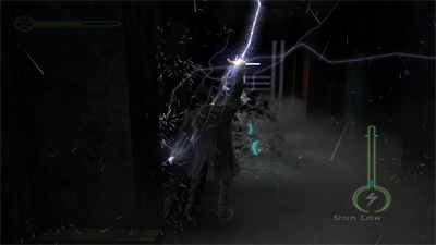 Constantine - Screenshot - Gameplay Image