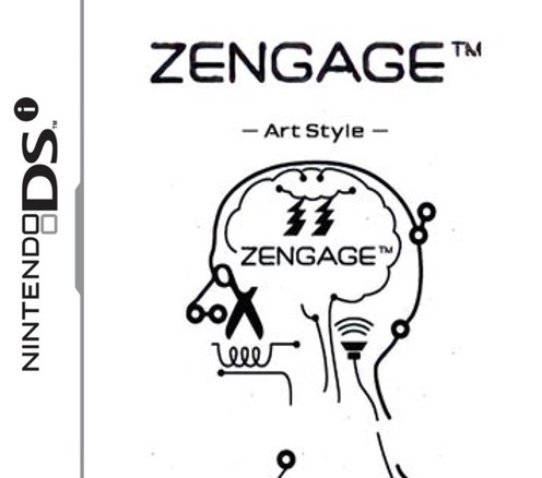 Zengage: Art Style Series