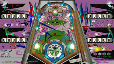A-Go-Go - Screenshot - Gameplay Image