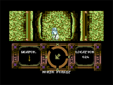 Argus - Screenshot - Gameplay Image