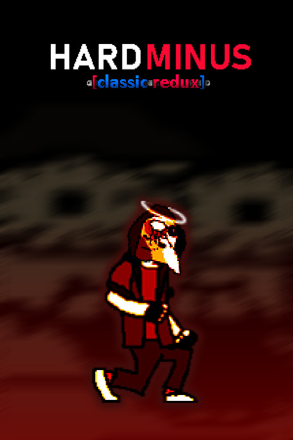 Hard Minus Classic Redux