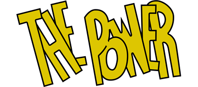 The Power - Clear Logo Image