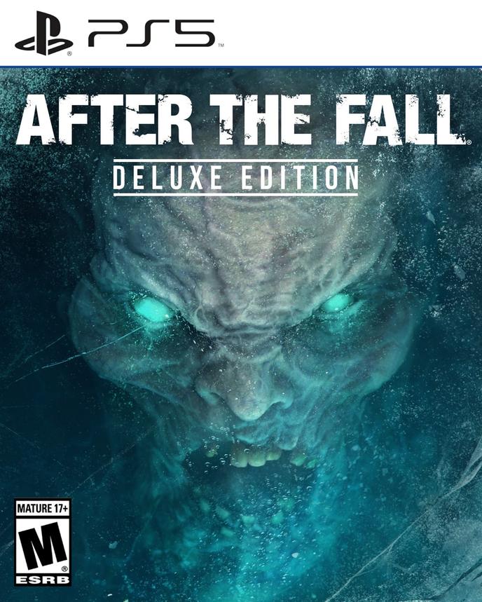 After the Fall