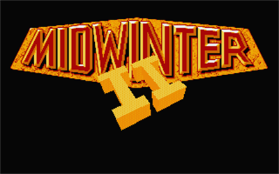 Midwinter II: Flames of Freedom - Screenshot - Game Title Image