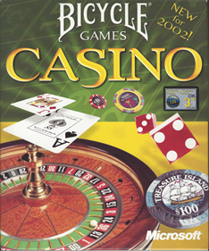 Bicycle Casino Games