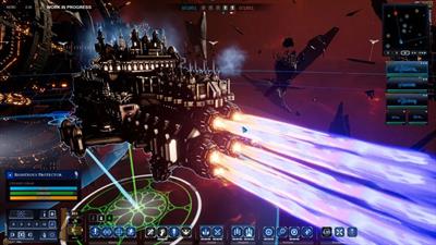 Battlefleet Gothic: Armada II - Screenshot - Gameplay Image