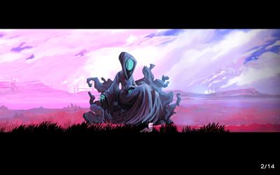 Elegy for a Dead World - Screenshot - Gameplay Image