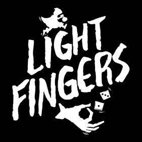 Light Fingers - Box - Front Image