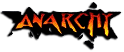 Anarchy - Clear Logo Image