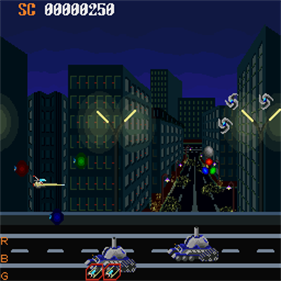 Cuarto - Screenshot - Gameplay Image