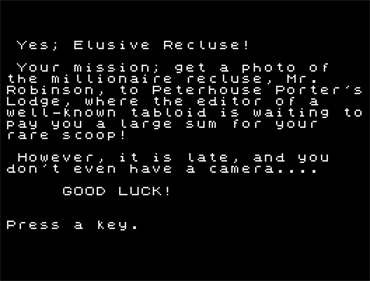 Elusive Recluse + Acesnake - Screenshot - Gameplay Image