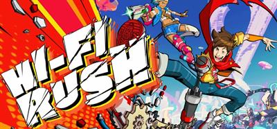 Hi-Fi Rush - Banner Image