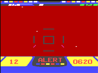 Cosmic Conflict - Screenshot - Gameplay Image