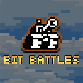 Bit Battles - Box - Front Image