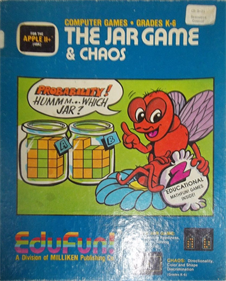The Jar Game & Chaos